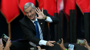 Pr&eacute;sidentielle au Chili: le candidat d'extr&ecirc;me droite promet un retour &agrave; "l'ordre et la s&eacute;curit&eacute;"