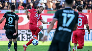 Italie: la Juventus, en crise, plonge &agrave; Monza