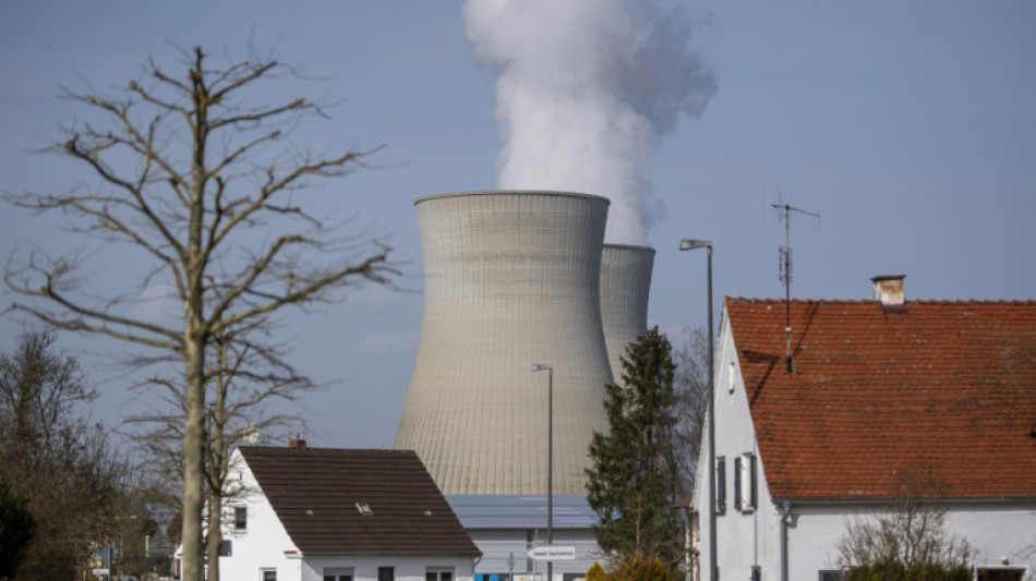 Bericht: Suche nach Atomm&uuml;ll-Endlager d&uuml;rfte sich um Jahrzehnte verz&ouml;gern