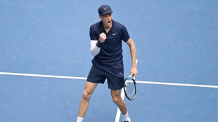 Sinner breezes past Altmaier to launch Shanghai title defence