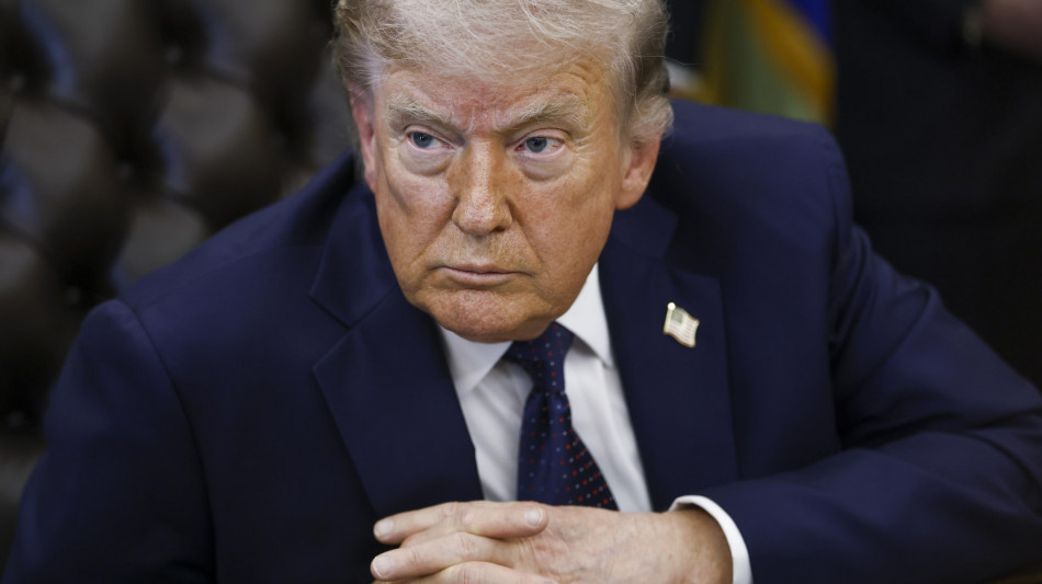 Trump, arma nucleare contro l'Iran? Non ne abbiamo bisogno
