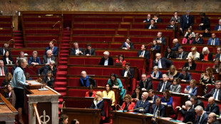Terminus en vue au Parlement pour le budget de la S&eacute;cu