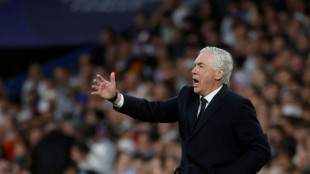 'No problem' if Real Madrid replace me: Ancelotti