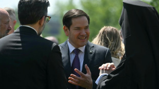 Rubio, o falcão de Trump que assume um raro desafio duplo na Casa Branca