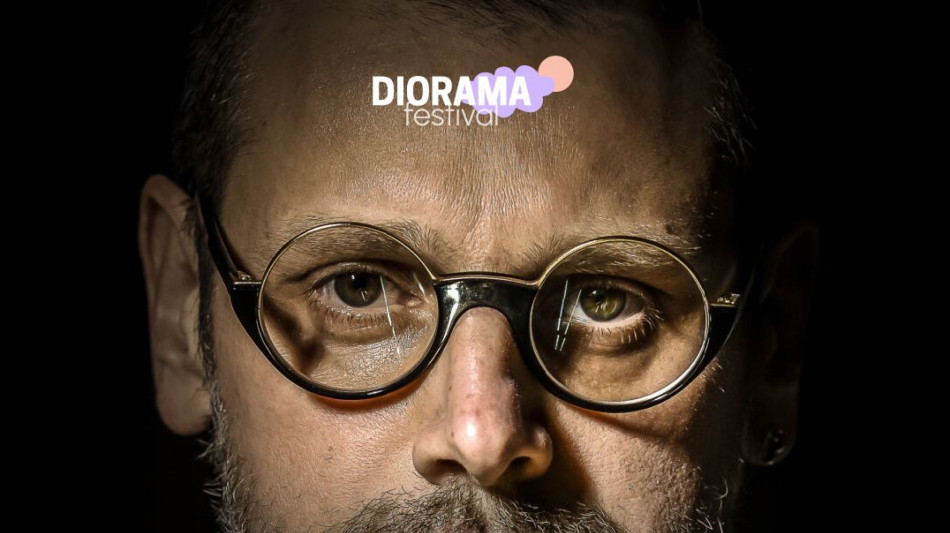 Fabrizio Bosso accende il 'Diorama Festival' a Collecorvino