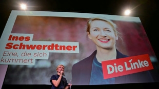 Linken-Chefin: Wir müssen wieder ein Klassenbewusstsein entwickeln