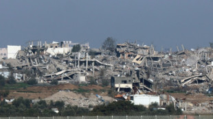 Nouvelles frappes isra&eacute;liennes sur Gaza, devenue un "lieu de mort" selon l'ONU