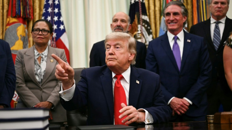 Ir&aacute;n y Pakist&aacute;n ven "cerca" un acuerdo con EEUU pese a divergencias con Trump