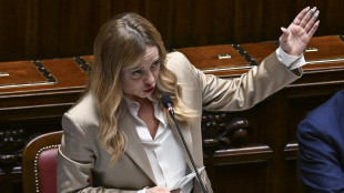 Meloni ironizza sul 'campo larghissimo' delle opposizioni, 'parto da Fnv'