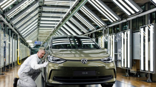 Bericht: VW will E-Kleinstwagen f&uuml;r 20.000 Euro auf den Markt bringen