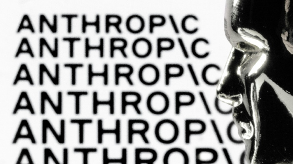 US govt says Anthropic AI an 'unacceptable risk' to military