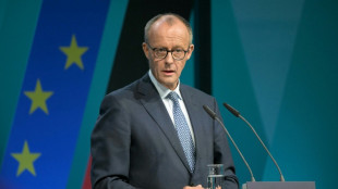 Alemanha: conservador Merz não consegue maioria na primeira votação para chanceler