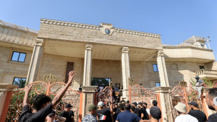 Coran br&ucirc;l&eacute; en Su&egrave;de: manifestation en Irak et condamnations dans le monde musulman