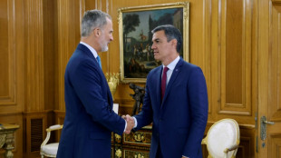 Espagne: le chef de la droite tentera d'&ecirc;tre investi Premier ministre