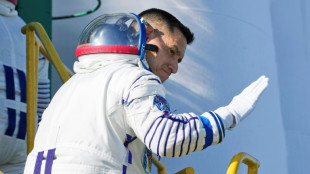 El retorno de astronautas varados en la ISS será en septiembre