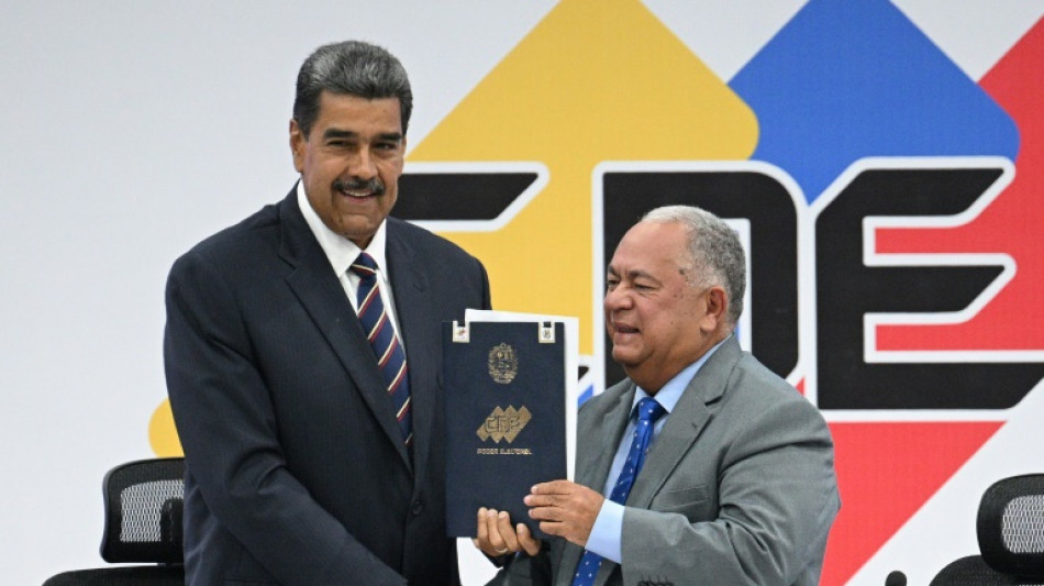 Entidade eleitoral da Venezuela diz que relat&oacute;rio da ONU est&aacute; 'cheio de mentiras'