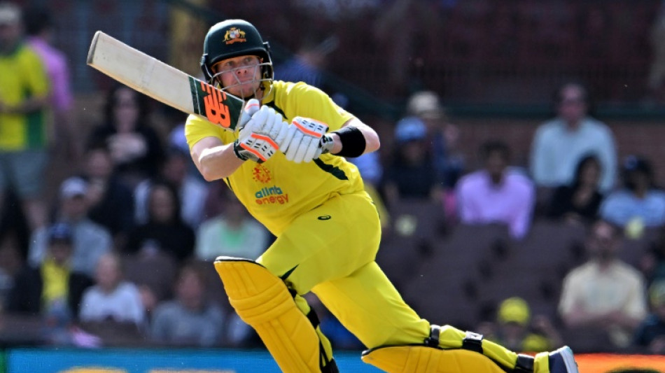England implode to hand second ODI and series to Australia
