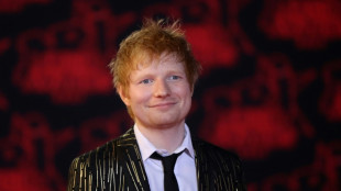 A New York, un jury doit d&eacute;cider si Ed Sheeran a plagi&eacute; Marvin Gaye