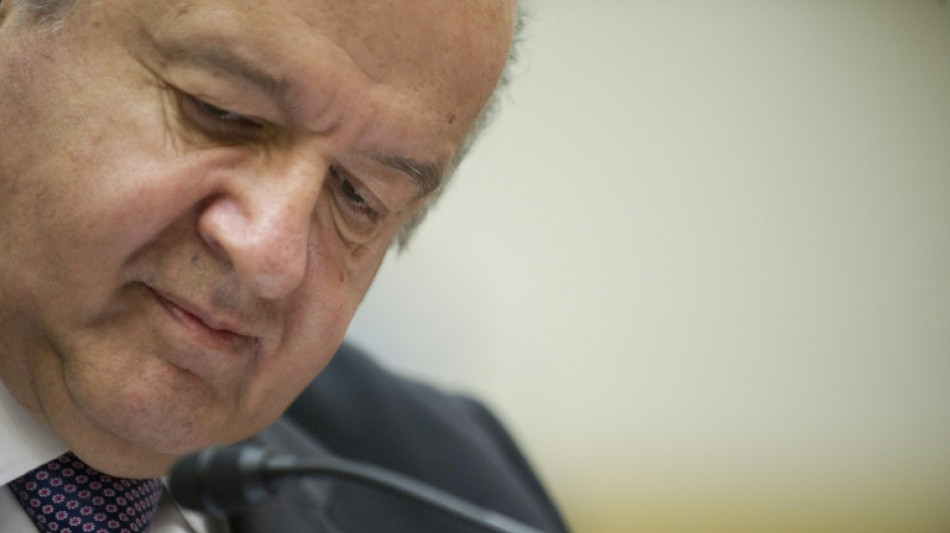 El gobierno peruano nombra al economista liberal Hernando de Soto primer ministro