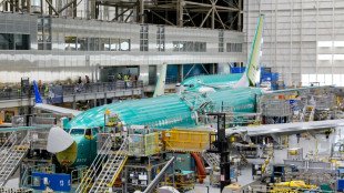 Boeing erwartet h&ouml;here Produktion der 737 MAX in "kommenden Monaten