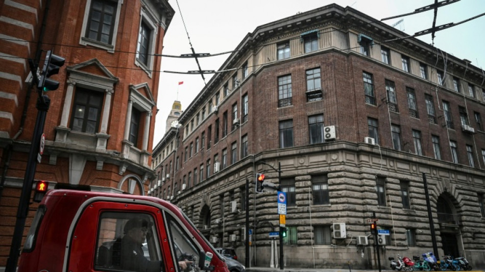 China creci&oacute; un 5% en 2025, su nivel m&aacute;s bajo en d&eacute;cadas