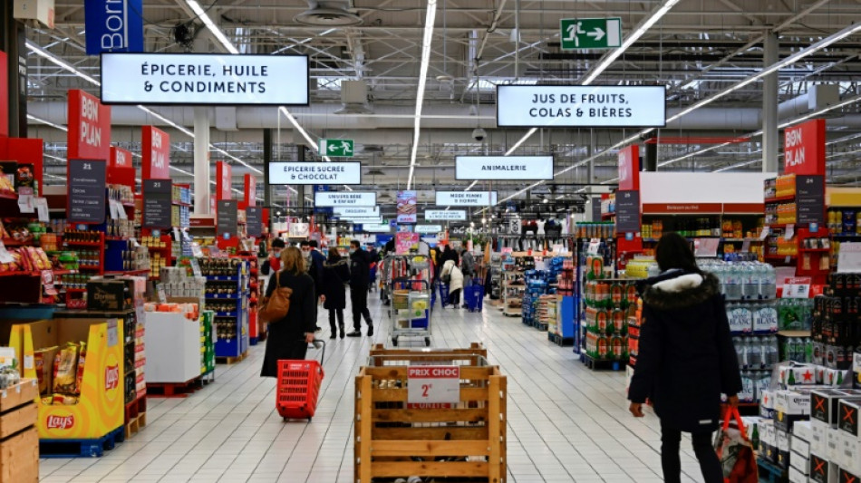 France: l'Insee d&eacute;voile le niveau de la croissance au premier trimestre