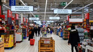 France: l'activit&eacute; r&eacute;siste au premier trimestre mais les difficult&eacute;s s'amoncellent