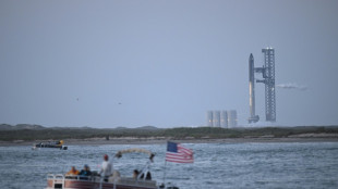 SpaceX reintentará el jueves el lanzamiento del cohete más grande jamás construido