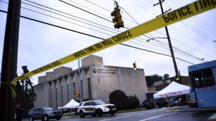 Ouverture du proc&egrave;s de l'auteur de la pire attaque antis&eacute;mite aux Etats-Unis