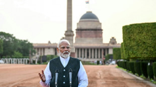Inde: Modi va &agrave; nouveau gouverner mais avec l'alliance d'autres partis