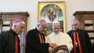 Il Papa, non &egrave; cristiano chi lancia bombe'