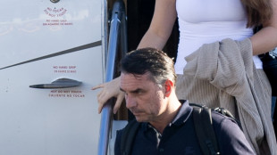 Fuite de Flavio Bolsonaro : &Eacute;tats-Unis et Argentine interpell&eacute;s sur leur r&ocirc;le