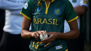 No todo es f&uacute;tbol: el cr&iacute;quet femenino, en pleno auge en Brasil