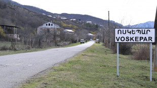 L'Arm&eacute;nie annonce avoir rendu quatre villages &agrave; l'Azerba&iuml;djan