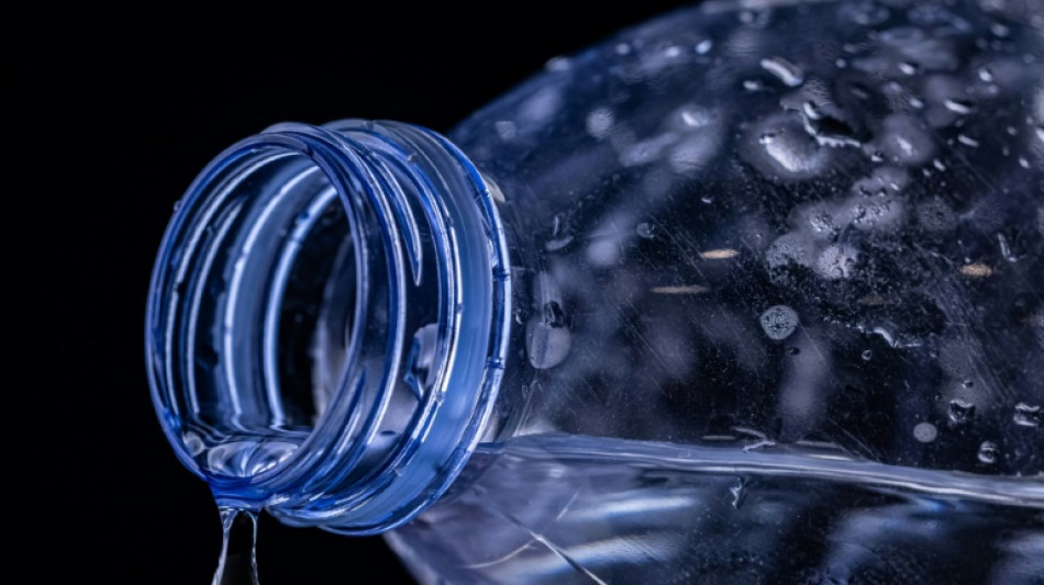 Eaux min&eacute;rales: un scandale pr&eacute;visible selon une hydrologue