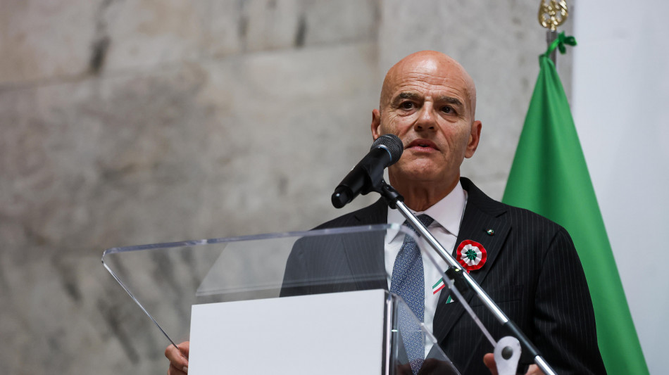 Eni, buyback incrementato di circa 90% a 2,8 miliardi