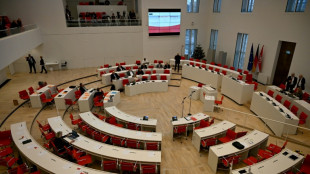 Keine vorgezogene Neuwahl in Brandenburg: Landtag stimmt gegen Selbstaufl&ouml;sung