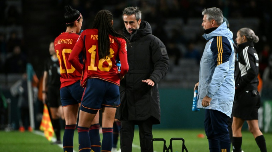 España vislumbra su "partido más complicado" ante Japón en el Mundial