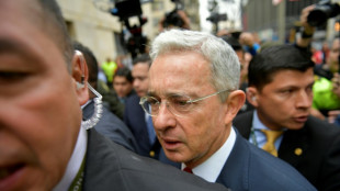 Colombie : ouverture du proc&egrave;s de l'ancien pr&eacute;sident Alvaro Uribe