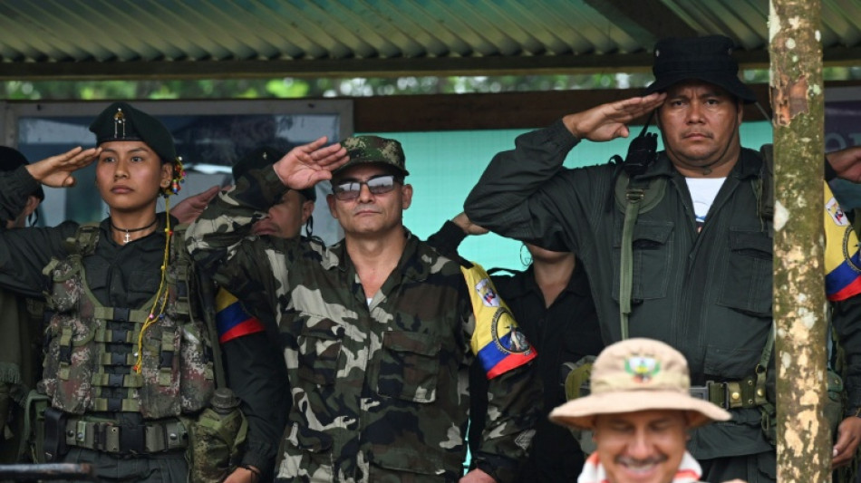 Las tres caras de la infiltración de la guerrilla en el gobierno de Colombia