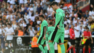 Irregular no Espanhol, Atl&eacute;tico de Madrid busca rea&ccedil;&atilde;o na Champions