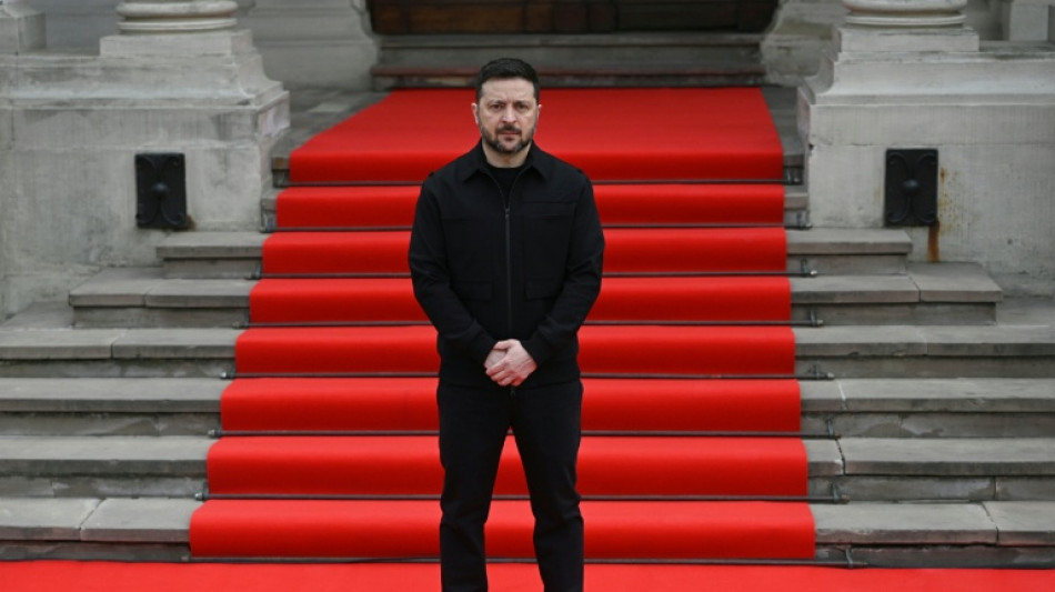 EU-Kredit f&uuml;r Ukraine und neue Russland-Sanktionen endg&uuml;ltig beschlossen