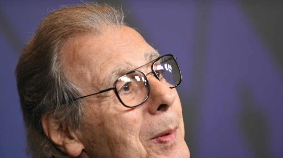 Muere un compositor argentino Lalo Schifrin, autor del tema de "Misión Imposible"