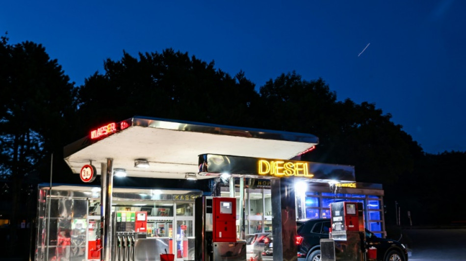 Internationale Energieagentur warnt vor Diesel-Engp&auml;ssen im Winter