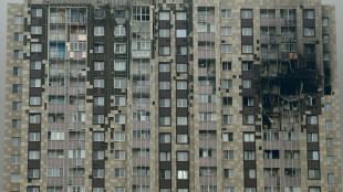Ataque maci&ccedil;o ucraniano atinge Moscou no encerramento das legislativas