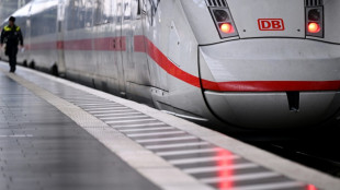 Angriff mit Hammer und Beil in ICE: Motiv von Verdächtigem unklar