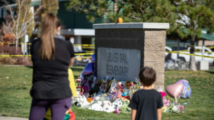 'Estou triste': crian&ccedil;as tentam lidar com trag&eacute;dia ap&oacute;s ataque a tiros em escola do Oregon