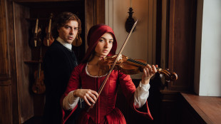 Primavera con Insolia e Riondino in anteprima a Festival Toronto