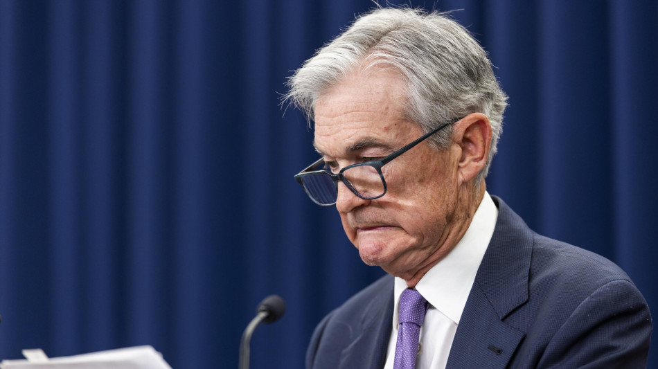 Trump, a inizio 2026 annunceremo il prossimo presidente Fed