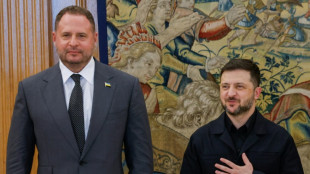 USA und Ukraine wollen nach Fortschritten in Genf weiter an Friedensplan arbeiten